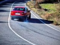 What to Do If Your Car’s Brakes Fail on the Road – Essential Safety Steps
