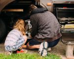 How to Get Help with a Broken Down RV: Essential Tips for Roadside Assistance