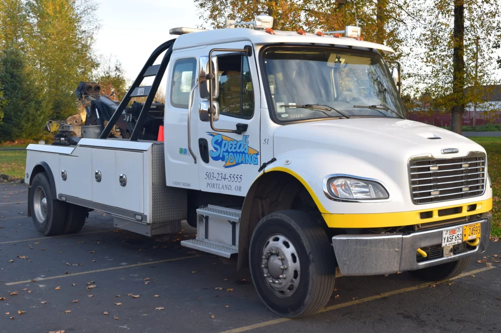 How to Find Towing Companies Near Me Open Now for Immediate Help