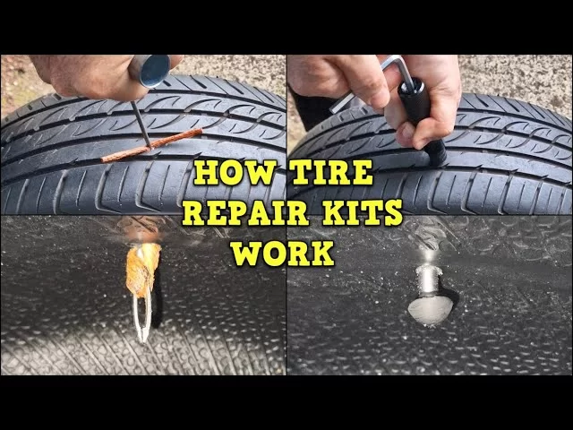 Practical Tips for Using a Tire Sealant Kit Effectively and Safely