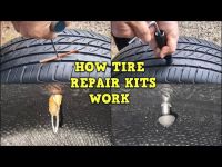 Practical Tips for Using a Tire Sealant Kit Effectively and Safely