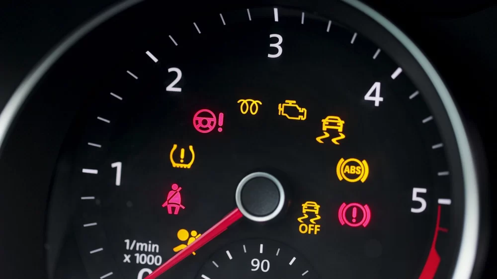 What to Do When Your Check Engine Light Is On: Expert Guidance and Solutions