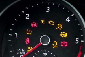 What to Do When Your Check Engine Light Is On: Expert Guidance and Solutions