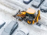 Effective Ways to Get Emergency Towing During Storms