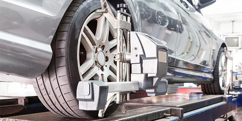How to Replace Car Wheel Alignment: Step-by-Step Guide for Smooth Driving
