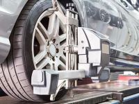 How to Replace Car Wheel Alignment: Step-by-Step Guide for Smooth Driving
