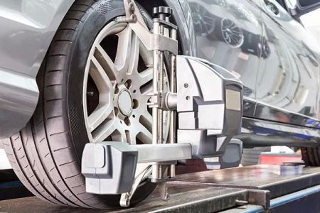 How to Replace Car Wheel Alignment: Step-by-Step Guide for Smooth Driving