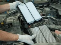 Essential Guide on How to Clean Car Air Filters for Optimal Engine Performance
