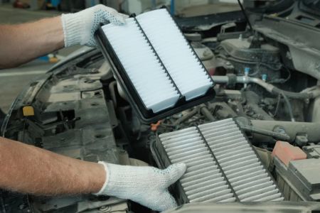 Essential Guide on How to Clean Car Air Filters for Optimal Engine Performance