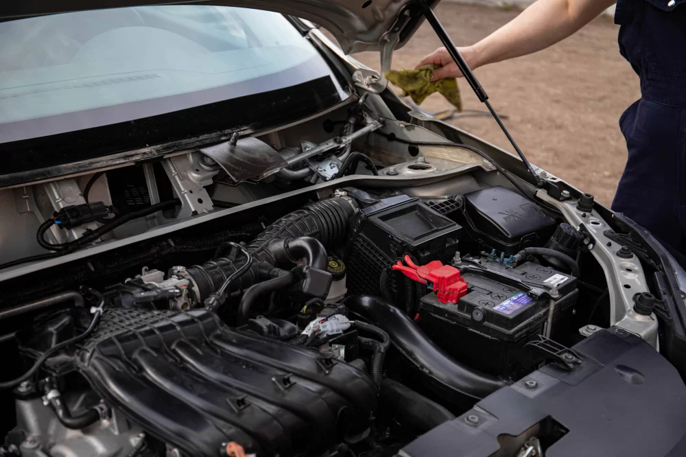 Best Practices for Car Battery Maintenance to Maximize Battery Life
