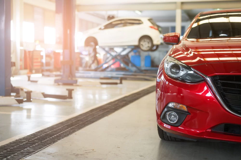 Expert Car Repair Services for Manual Transmission Cars You Can Trust