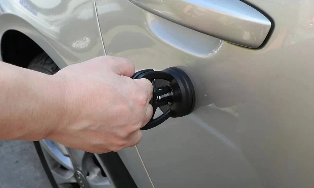 Practical and Effective Ways to Fix Car Dents for a Flawless Finish