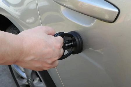 Practical and Effective Ways to Fix Car Dents for a Flawless Finish