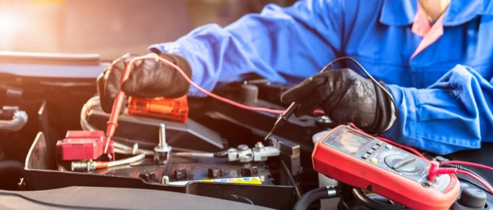 How to Check and Maintain Your Car Battery for Optimal Performance