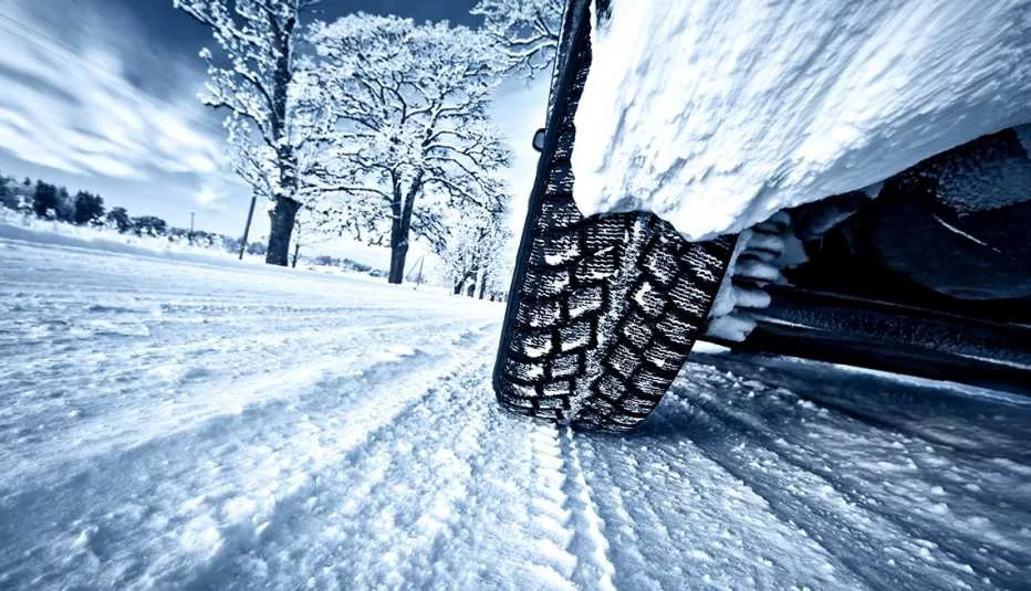 How to Protect Your Car During Winter Towing: Essential Tips and Advice