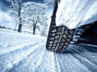 How to Protect Your Car During Winter Towing: Essential Tips and Advice
