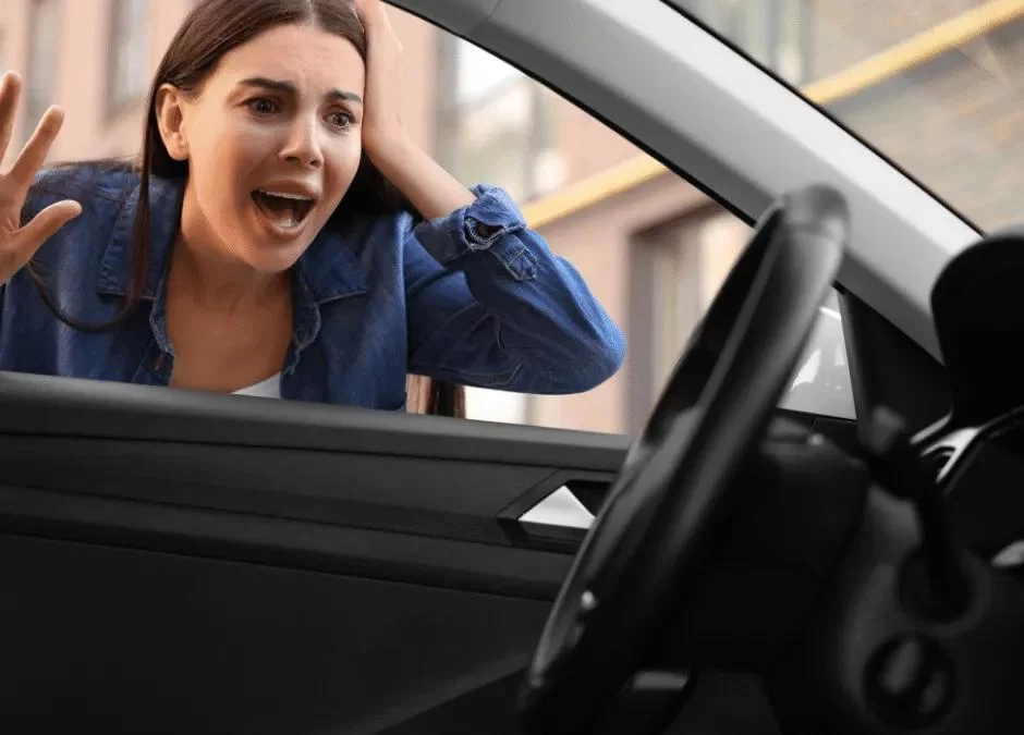 Fast and Reliable Ways to Get Help with Car Lockouts