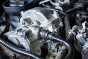 How to Replace a Car Starter Motor: A Comprehensive Step-by-Step Guide