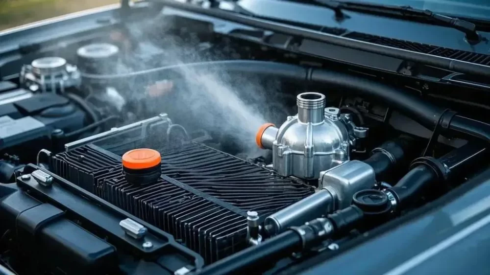 How to Maintain Car Cooling System for Optimal Engine Performance