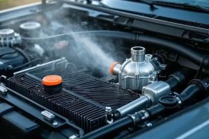 How to Maintain Car Cooling System for Optimal Engine Performance