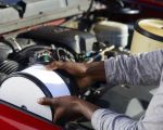 How to Replace Car Air Filter – Step-by-Step Guide for Easy Maintenance