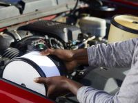 How to Replace Car Air Filter – Step-by-Step Guide for Easy Maintenance