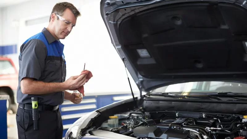 Comprehensive Guide to Subaru Car Maintenance Schedule for Optimal Vehicle Performance