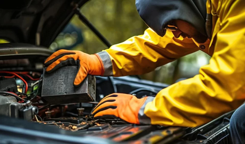Essential Tips for Maintaining Your Car Fuel System to Improve Efficiency and Longevity