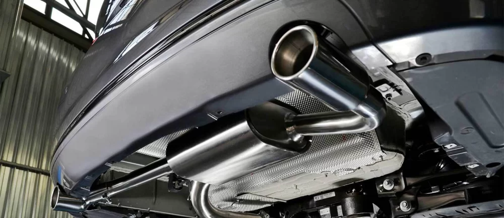Effective Ways to Maintain and Clean Your Car Exhaust System for Optimal Performance