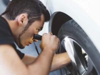 How to Check Car Brake Pad Wear Effectively for Safer Driving