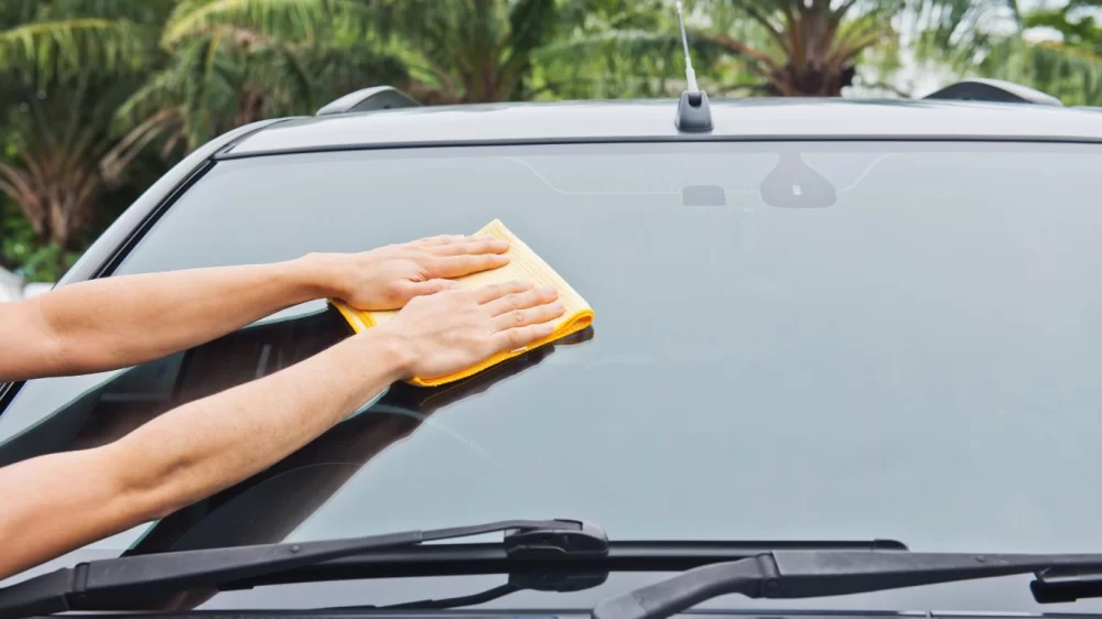 Essential Tips for Maintaining Car Wipers and Washers to Ensure Clear Visibility