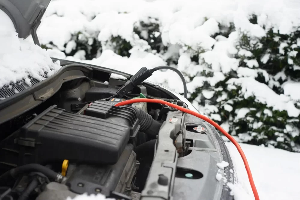Effective Ways to Maintain Car Battery Health in Winter for Reliable Performance