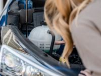 How to Check Car Coolant Reservoir for Effective Engine Cooling