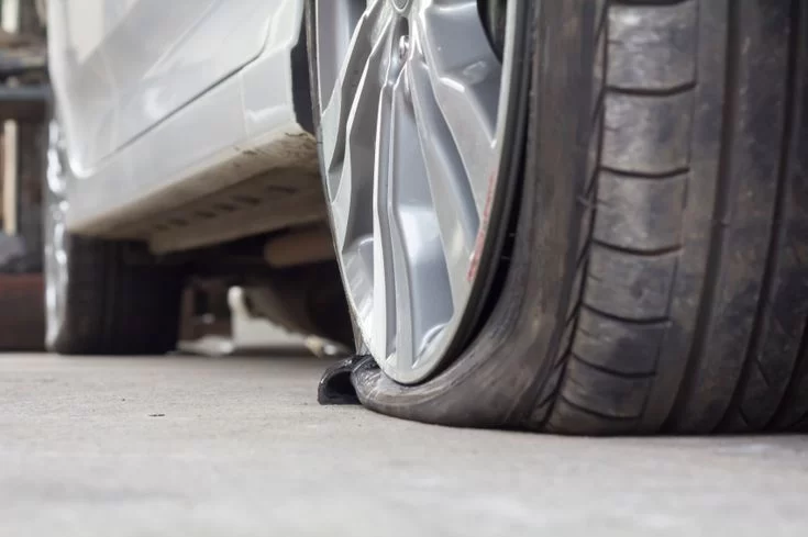 How to Fix a Flat Tire: A Complete Guide for Safe and Efficient Repair