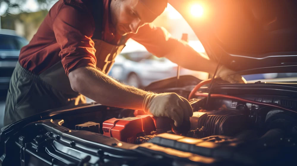 Expert Car Maintenance Tips for Sedan Cars to Ensure Longevity and Performance