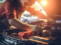 Expert Car Maintenance Tips for Sedan Cars to Ensure Longevity and Performance