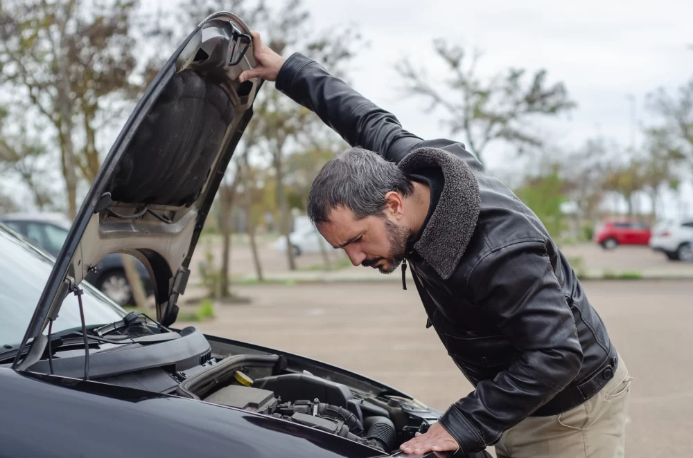 Why Is My Car Making a Strange Noise? Understanding and Fixing Unusual Vehicle Sounds