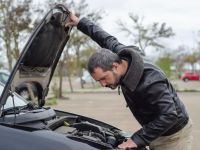Why Is My Car Making a Strange Noise? Understanding and Fixing Unusual Vehicle Sounds