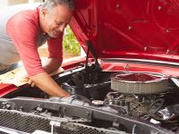 Essential Car Maintenance for Vintage Vehicles: Tips to Keep Your Classic Car Running Smoothly
