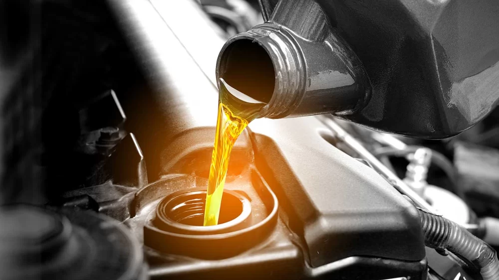 How Often Should I Change My Car's Oil? Essential Tips for Optimal Vehicle Care