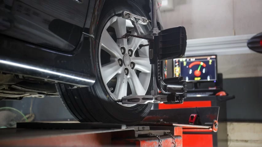 Practical Tips on How to Maintain Car Wheel Alignment for Safety and Performance