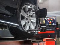 Practical Tips on How to Maintain Car Wheel Alignment for Safety and Performance