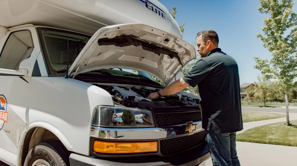 Comprehensive Guide to Car Repair Services for RVs: Tips, Stories, and Expert Advice