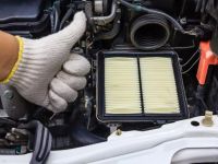 How to Replace a Car Air Filter: A Step-by-Step Guide for Beginners