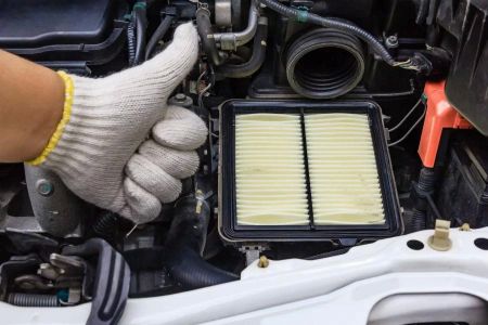 How to Replace a Car Air Filter: A Step-by-Step Guide for Beginners
