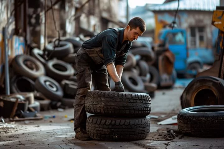 How to Replace Car Tires: A Comprehensive Guide for Safe and Effective Tire Replacement