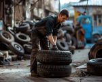 How to Replace Car Tires: A Comprehensive Guide for Safe and Effective Tire Replacement