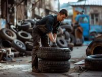 How to Replace Car Tires: A Comprehensive Guide for Safe and Effective Tire Replacement