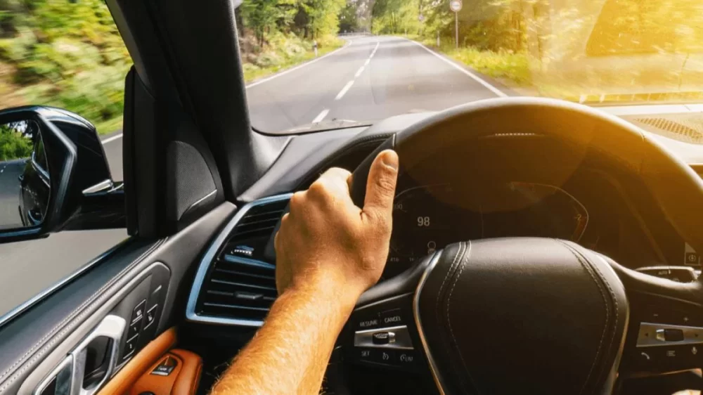 How to Fix Car Steering Wheel Vibration: Effective Solutions for a Smooth Drive