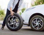 How to Get Help for a Flat Tire at Night: Safety and Assistance Tips
